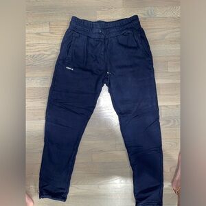 ESNTLS Heavyweight Swatpants ( oversized)